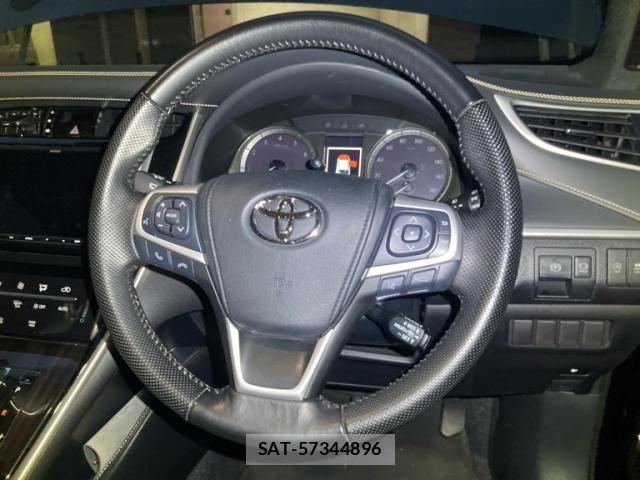 Toyota HARRIER 2020-09 8879960-18