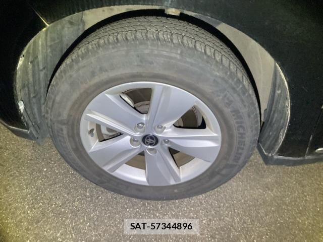 Toyota HARRIER 2020-09 8879960-7