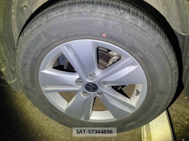 Toyota HARRIER 2020-09 8879960-8
