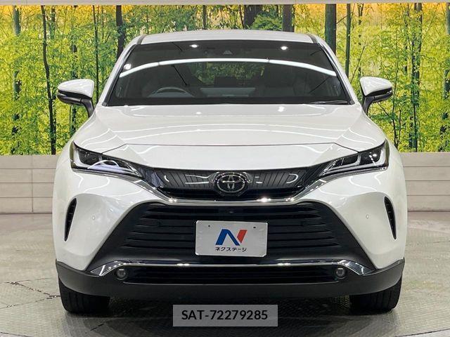 Toyota HARRIER 2021-07 8879944-13