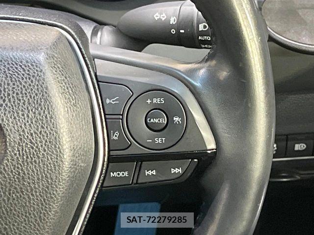 Toyota HARRIER 2021-07 8879944-4