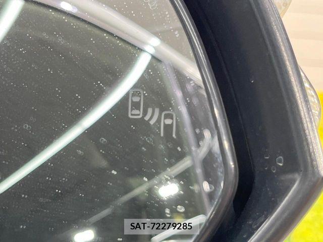 Toyota HARRIER 2021-07 8879944-5