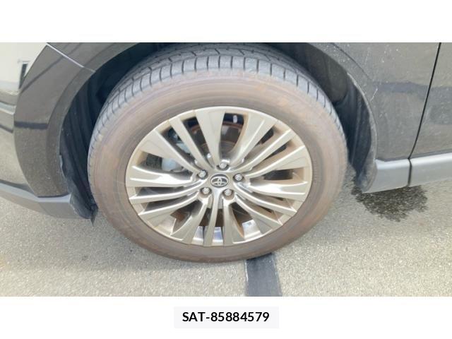 Toyota HARRIER 2025-05 8879938-10