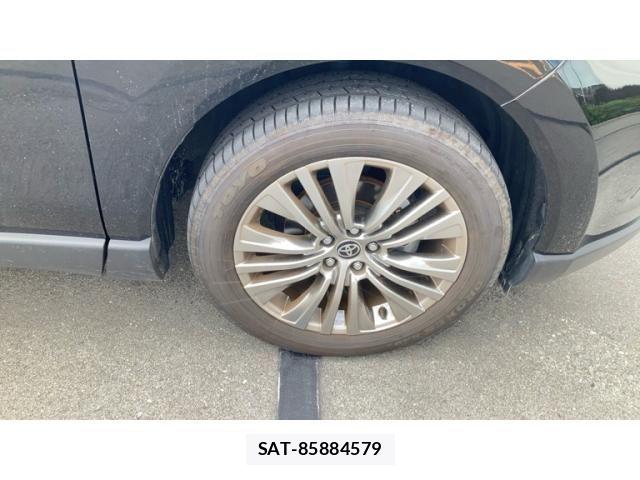 Toyota HARRIER 2025-05 8879938-11