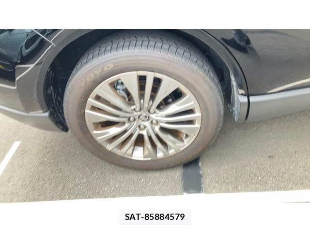 Toyota HARRIER 2025-05 8879938-12