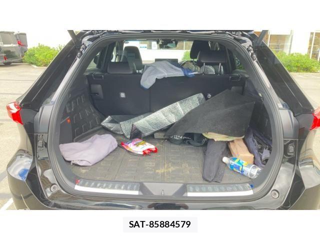 Toyota HARRIER 2025-05 8879938-13