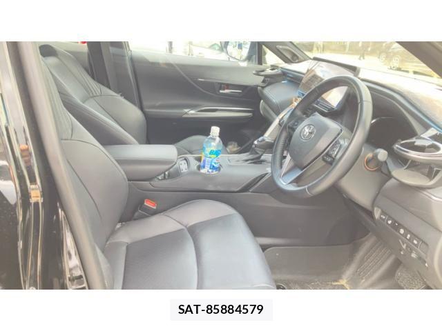 Toyota HARRIER 2025-05 8879938-16