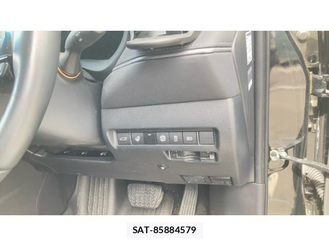 Toyota HARRIER 2025-05 8879938-18