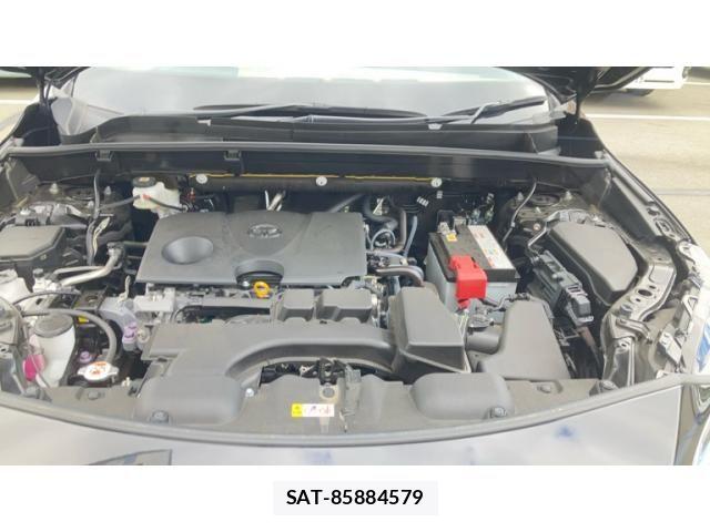 Toyota HARRIER 2025-05 8879938-25