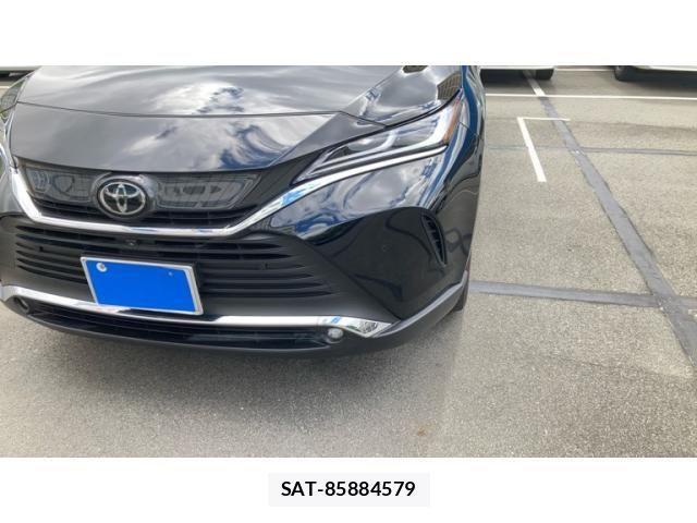 Toyota HARRIER 2025-05 8879938-2