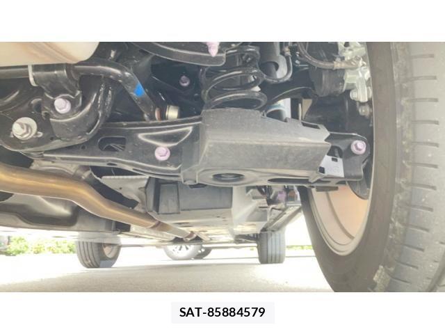 Toyota HARRIER 2025-05 8879938-28
