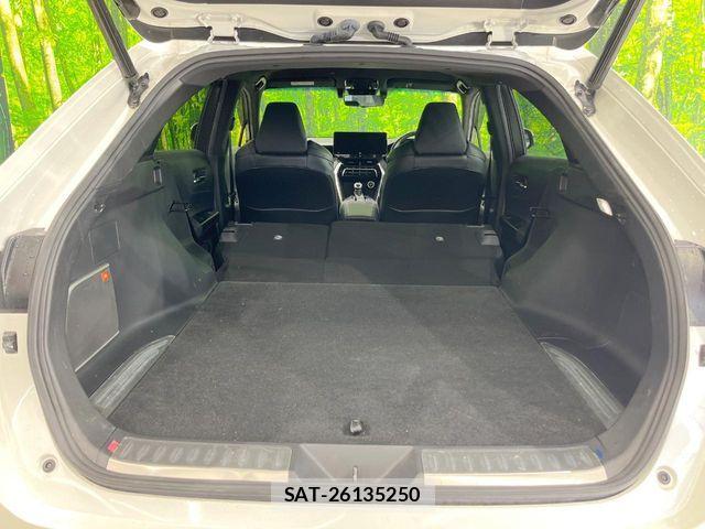 Toyota HARRIER 2020-11 8879946-9