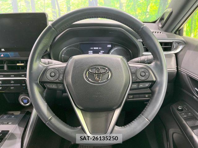 Toyota HARRIER 2020-11 8879946-10
