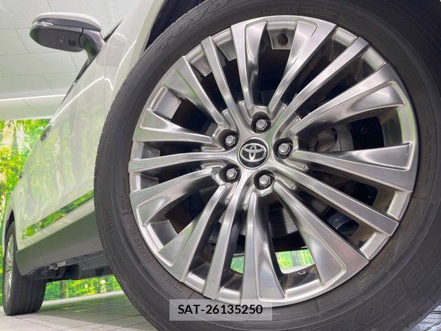 Toyota HARRIER 2020-11 8879946-11