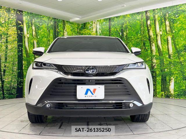 Toyota HARRIER 2020-11 8879946-13