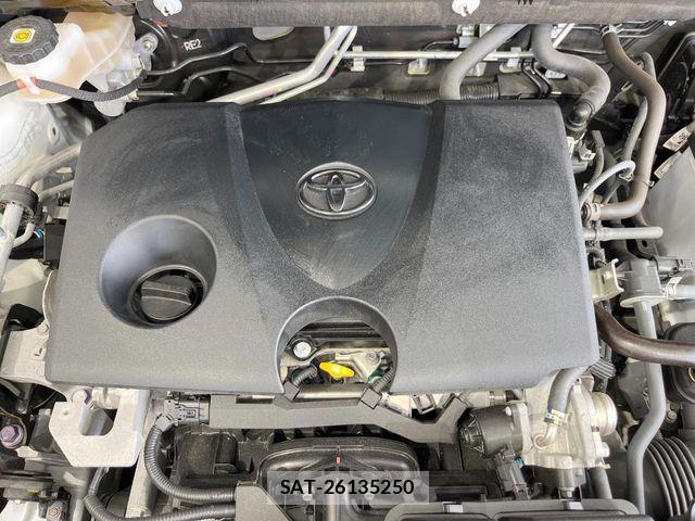 Toyota HARRIER 2020-11 8879946-17