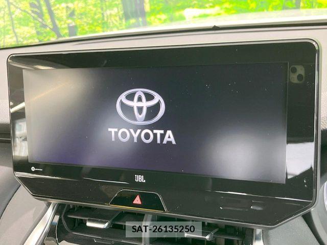 Toyota HARRIER 2020-11 8879946-3