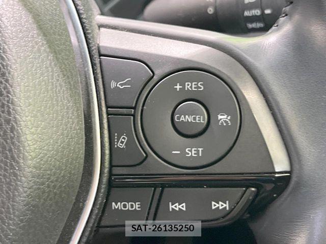 Toyota HARRIER 2020-11 8879946-4