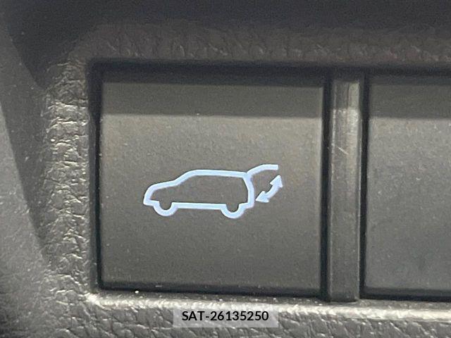 Toyota HARRIER 2020-11 8879946-5