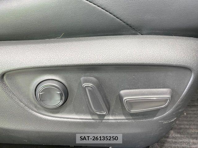 Toyota HARRIER 2020-11 8879946-6