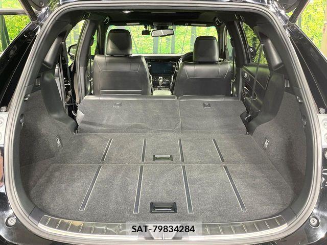Toyota HARRIER 2018-02 8879959-9