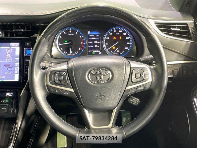 Toyota HARRIER 2018-02 8879959-10