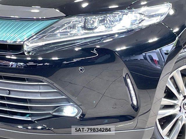 Toyota HARRIER 2018-02 8879959-11
