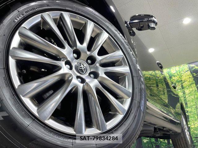 Toyota HARRIER 2018-02 8879959-12