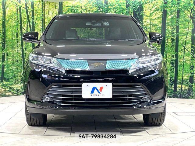 Toyota HARRIER 2018-02 8879959-13