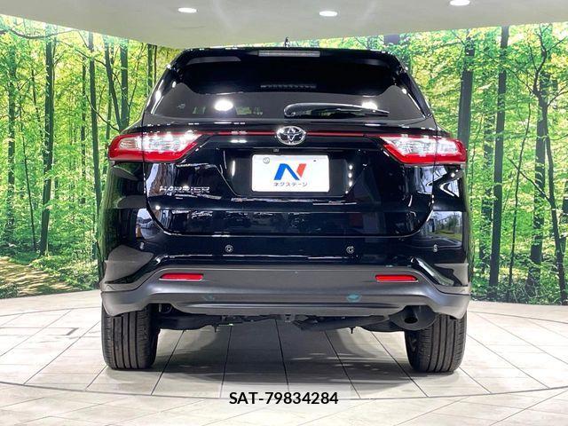 Toyota HARRIER 2018-02 8879959-14
