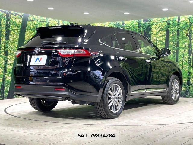 Toyota HARRIER 2018-02 8879959-16