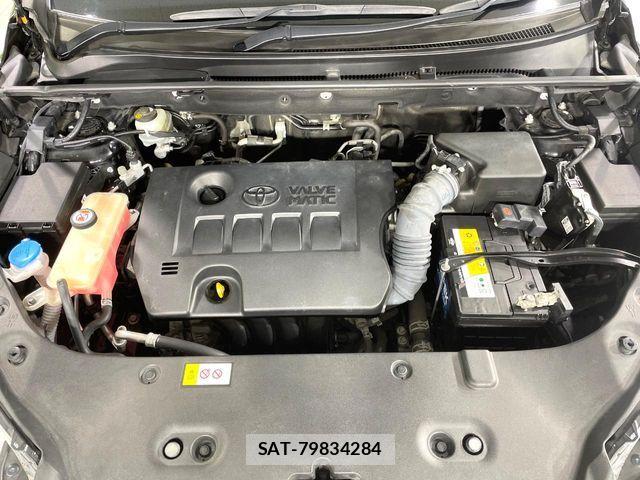 Toyota HARRIER 2018-02 8879959-17