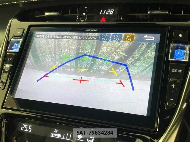 Toyota HARRIER 2018-02 8879959-5