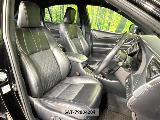 Toyota HARRIER 2018-02 8879959-7