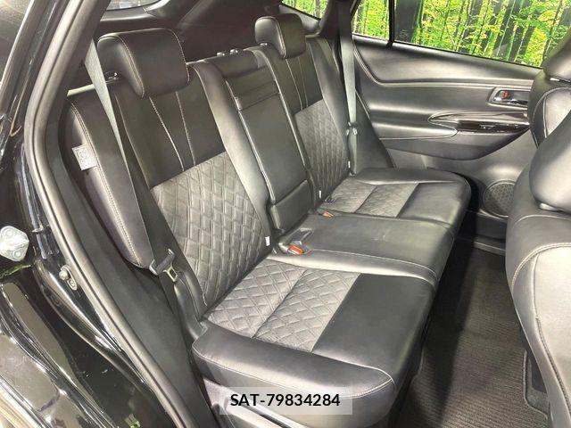 Toyota HARRIER 2018-02 8879959-8