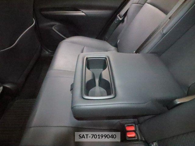 Toyota HARRIER 2021-12 8879943-9