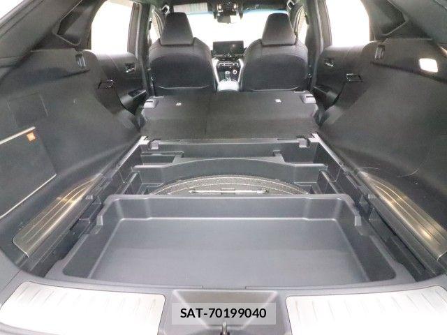 Toyota HARRIER 2021-12 8879943-14