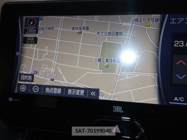 Toyota HARRIER 2021-12 8879943-16
