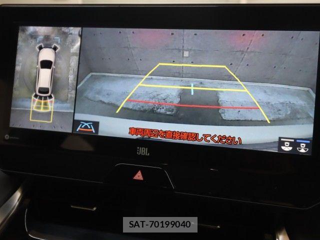 Toyota HARRIER 2021-12 8879943-17