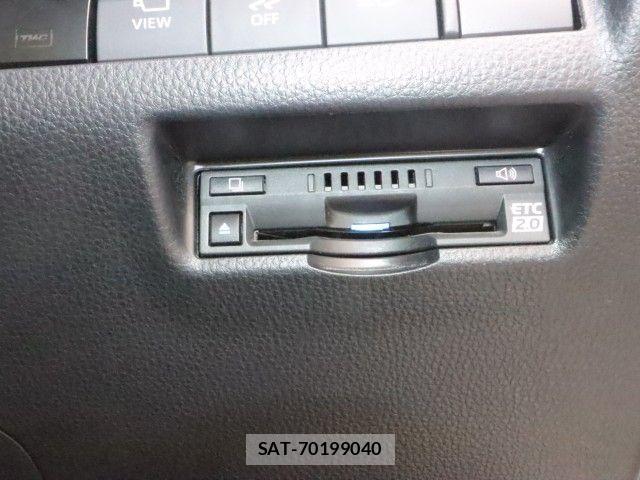 Toyota HARRIER 2021-12 8879943-19