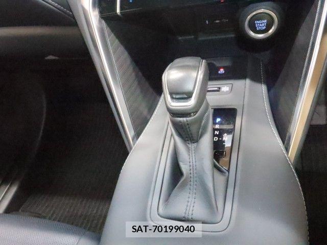 Toyota HARRIER 2021-12 8879943-20