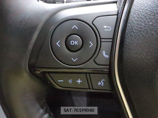 Toyota HARRIER 2021-12 8879943-21