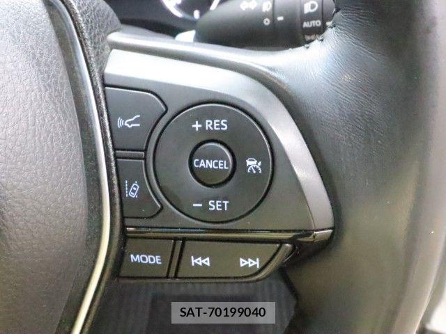 Toyota HARRIER 2021-12 8879943-22