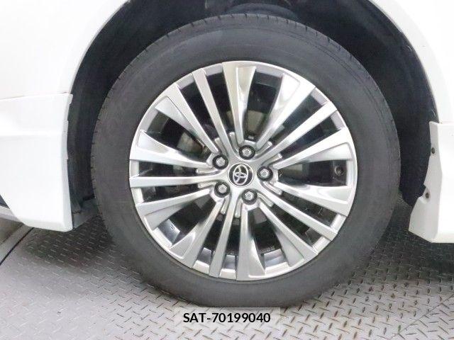 Toyota HARRIER 2021-12 8879943-27