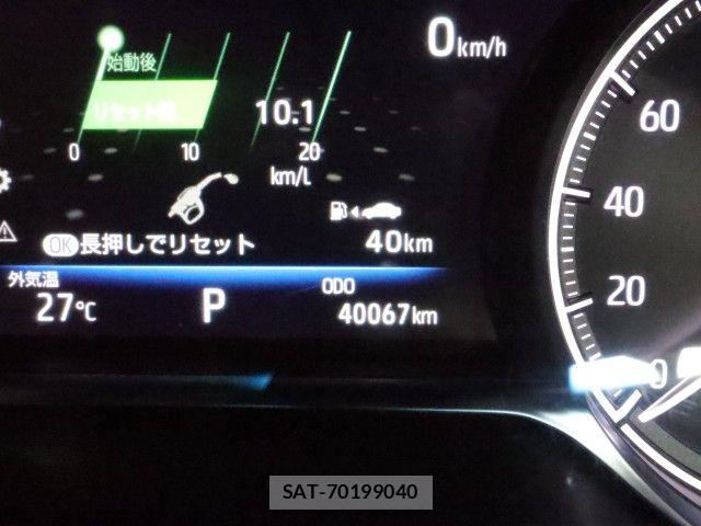Toyota HARRIER 2021-12 8879943-28