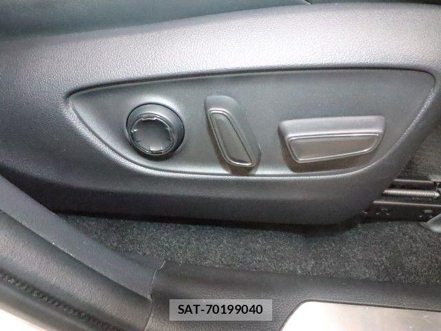 Toyota HARRIER 2021-12 8879943-5