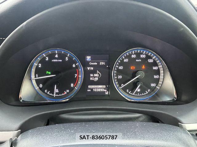 Toyota HARRIER 2017-10 8879961-20
