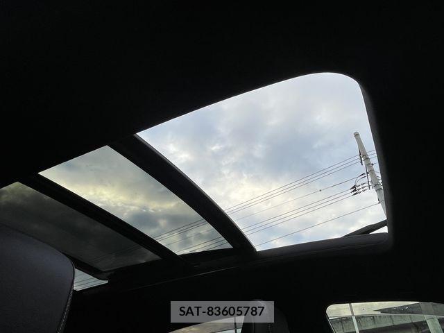 Toyota HARRIER 2017-10 8879961-27