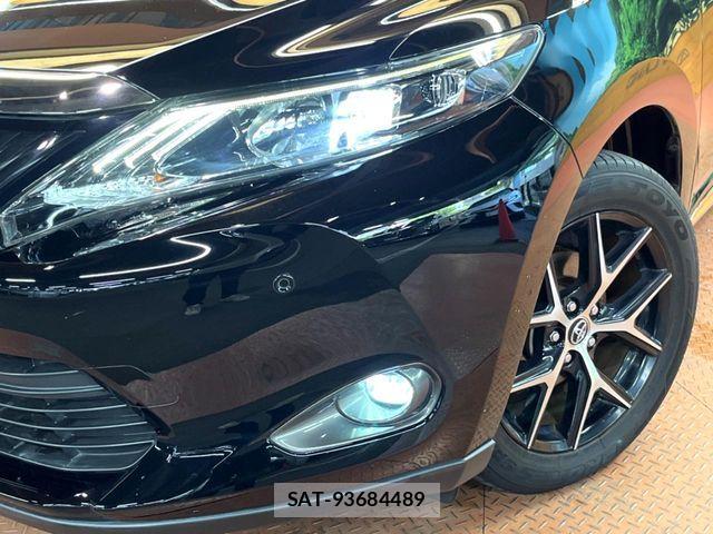 Toyota HARRIER 2017-03 8879964-11