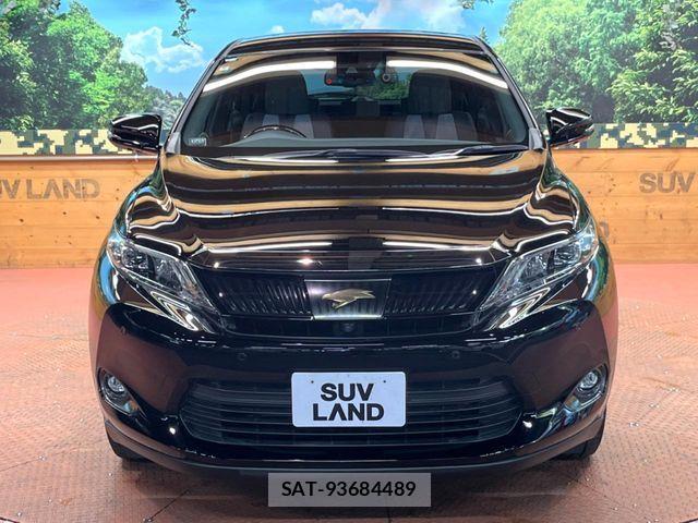 Toyota HARRIER 2017-03 8879964-13